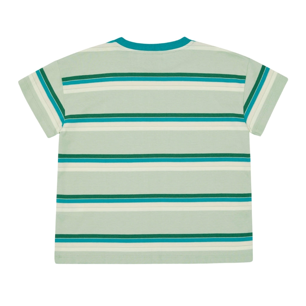 Main Story Loose T-shirt