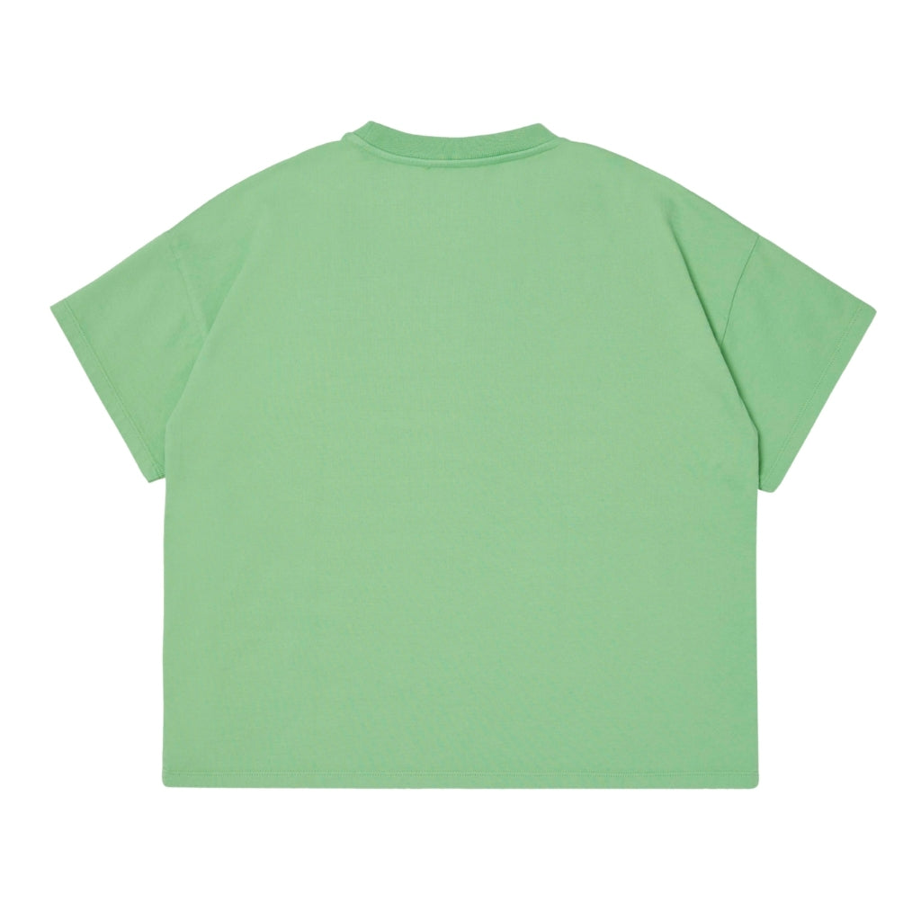 Main Story Oversized T-shirt