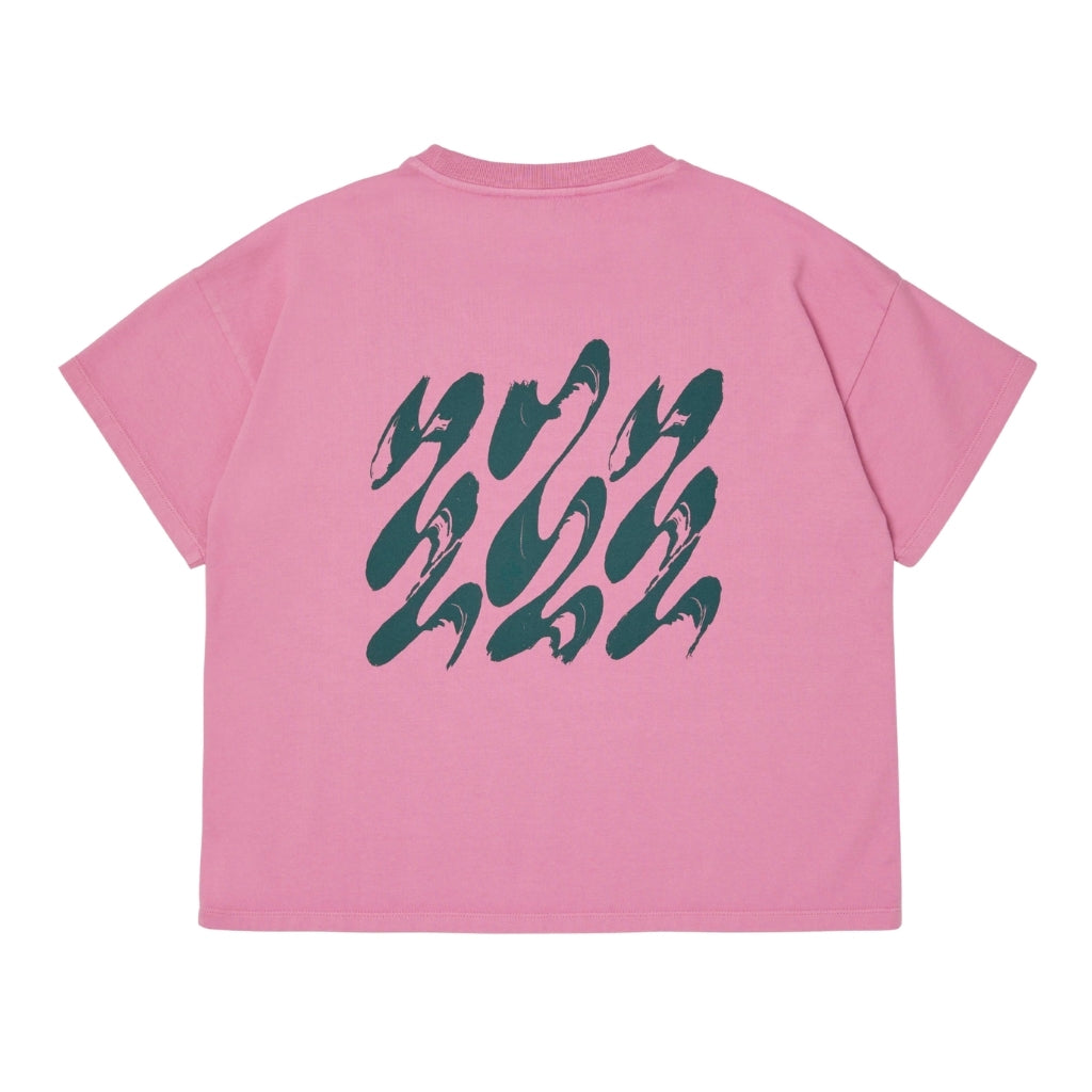 Main Story Oversized T-shirt