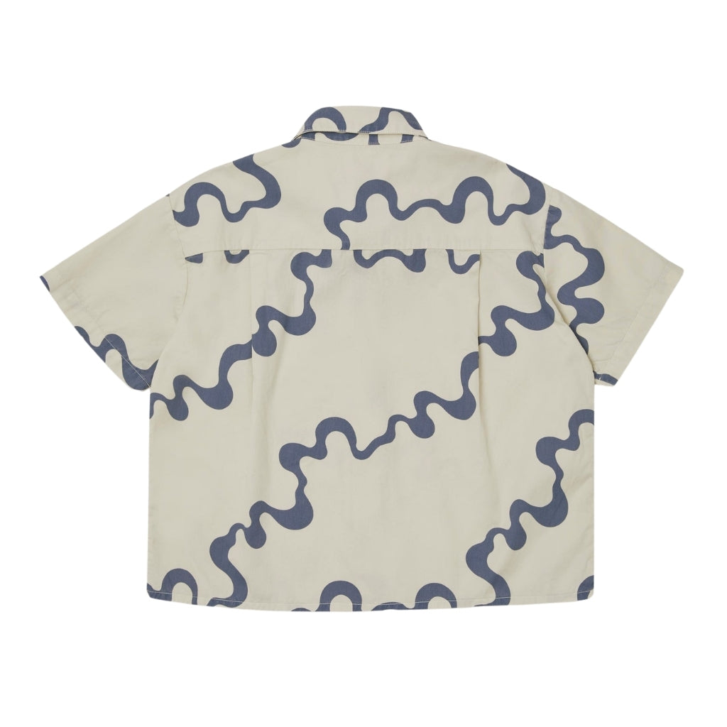 Main Story Short Sleeve Shirt