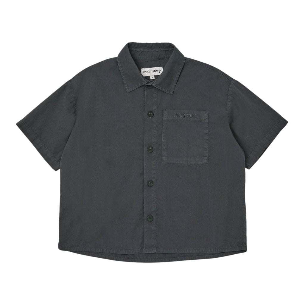 Main Story Short Sleeve Shirt