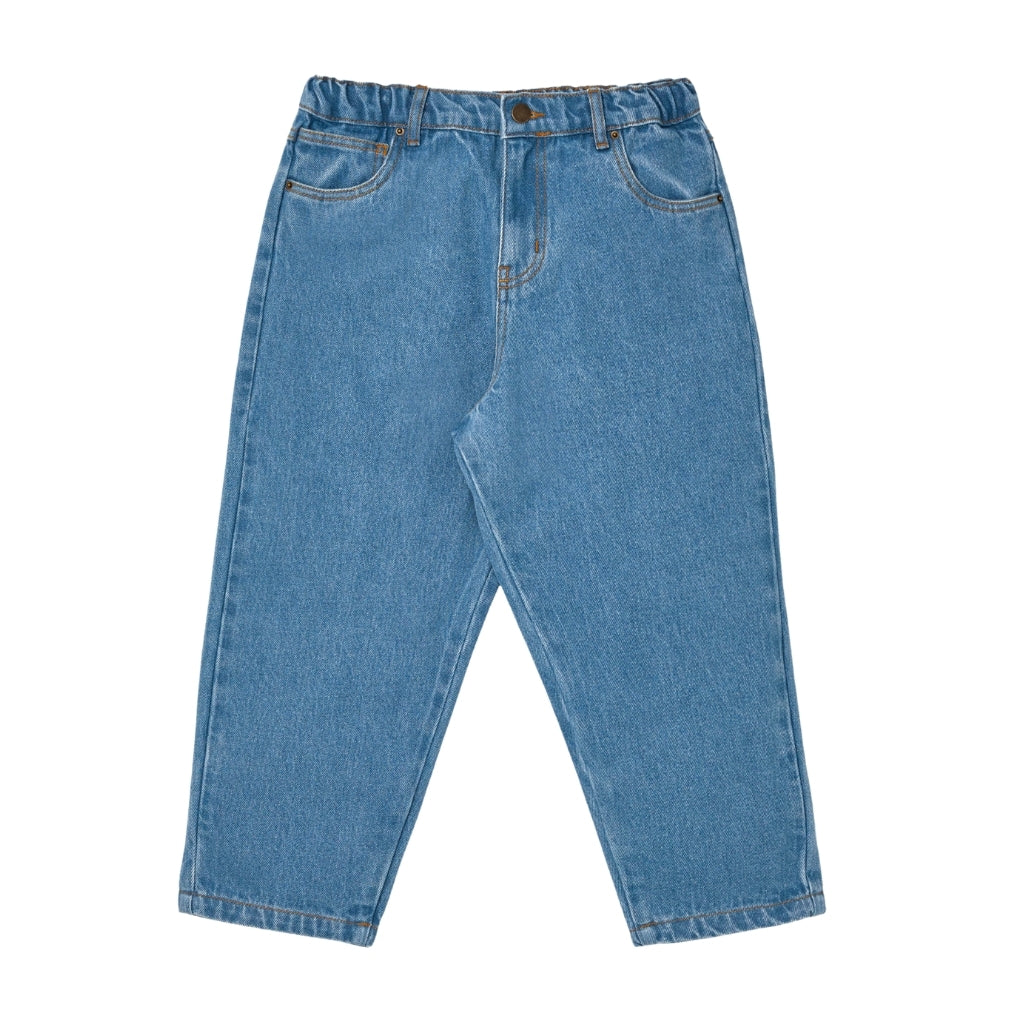 Main Story Baggy Jean