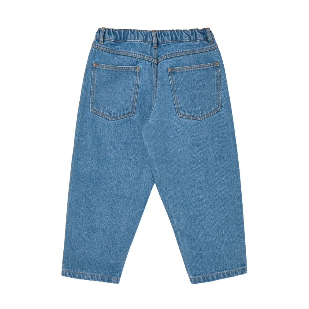 Main Story Baggy Jean