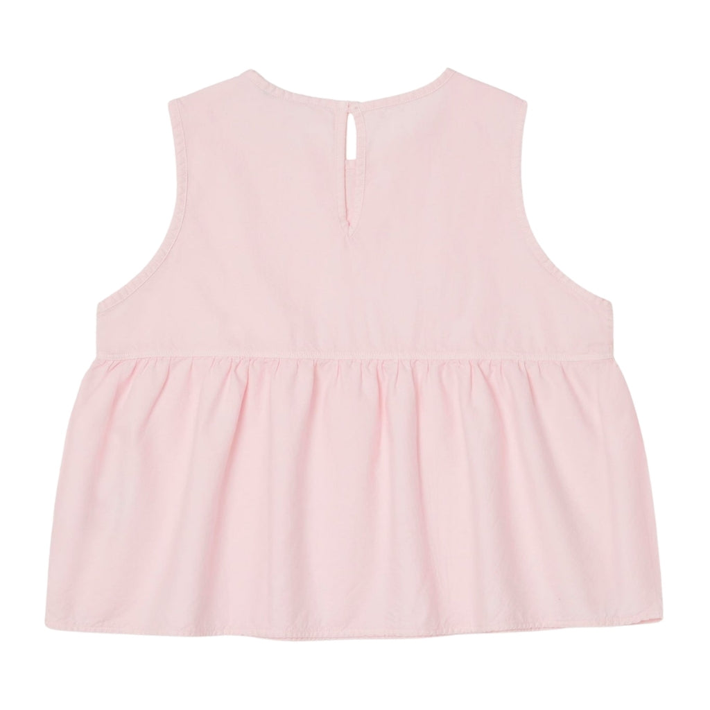 Main Story Frill Top