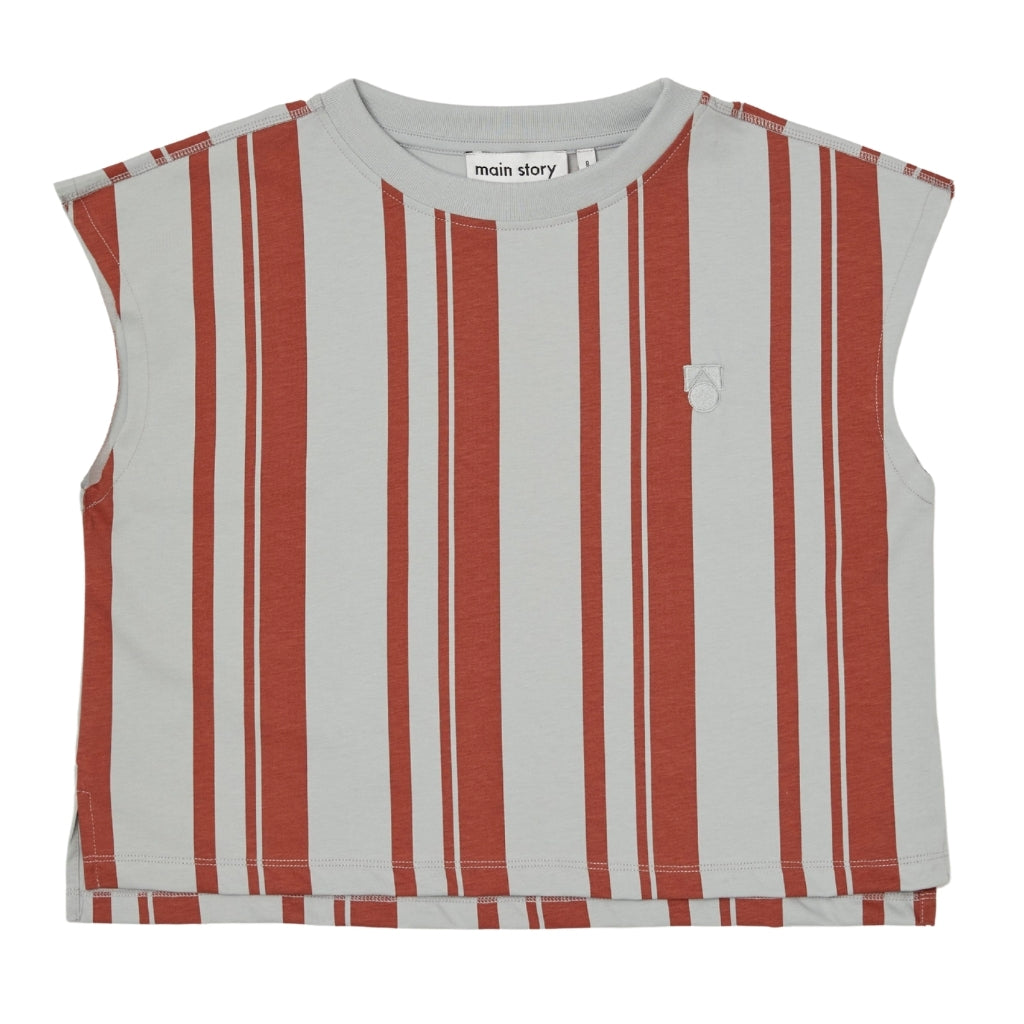 Main Story Shell Top
