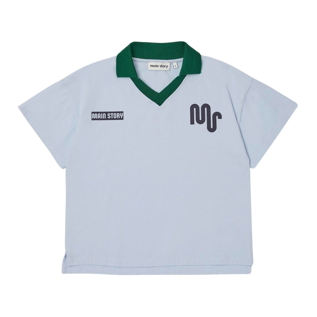 Main Story Sports T-shirt