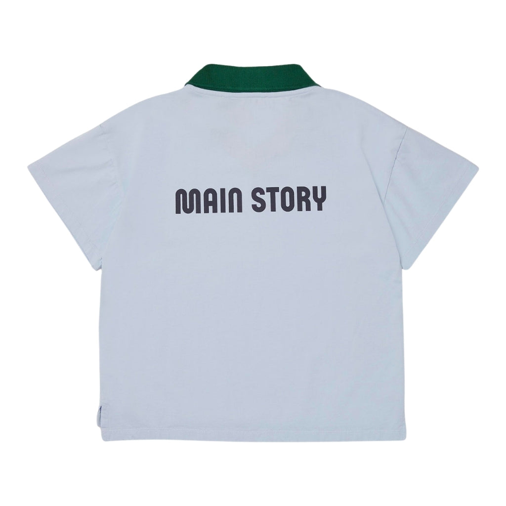 Main Story Sports T-shirt