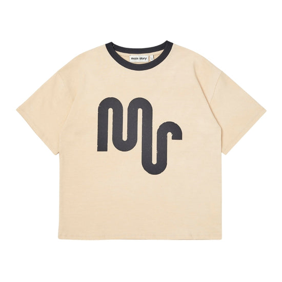 トップス main story Long Tee 6y Main Story Long T-shirt – Kids21