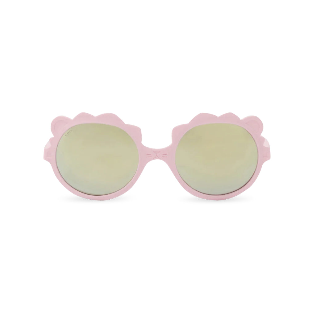 Ki ET LA Lion Bubble Gum 1-2 Years