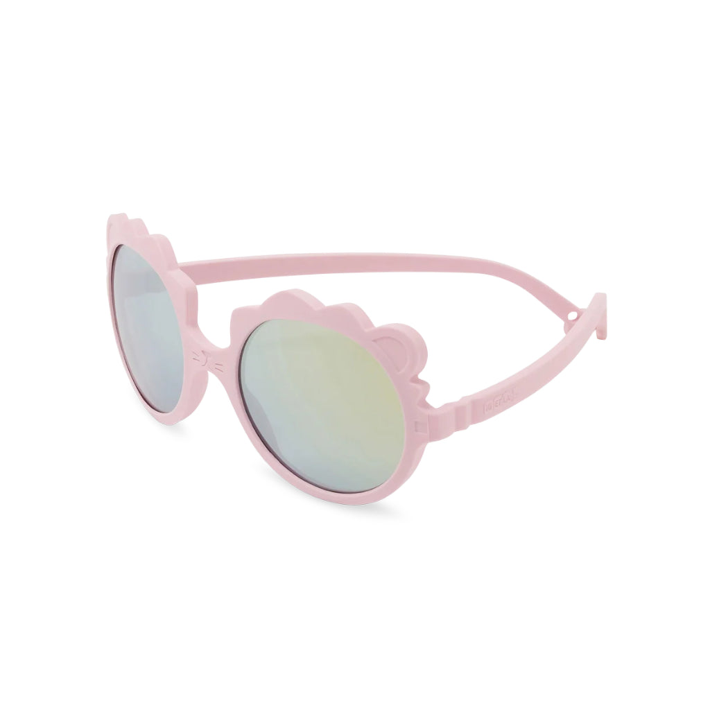 Ki ET LA Lion Bubble Gum 1-2 Years