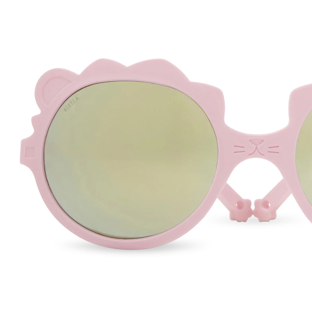 Ki ET LA Lion Bubble Gum 1-2 Years
