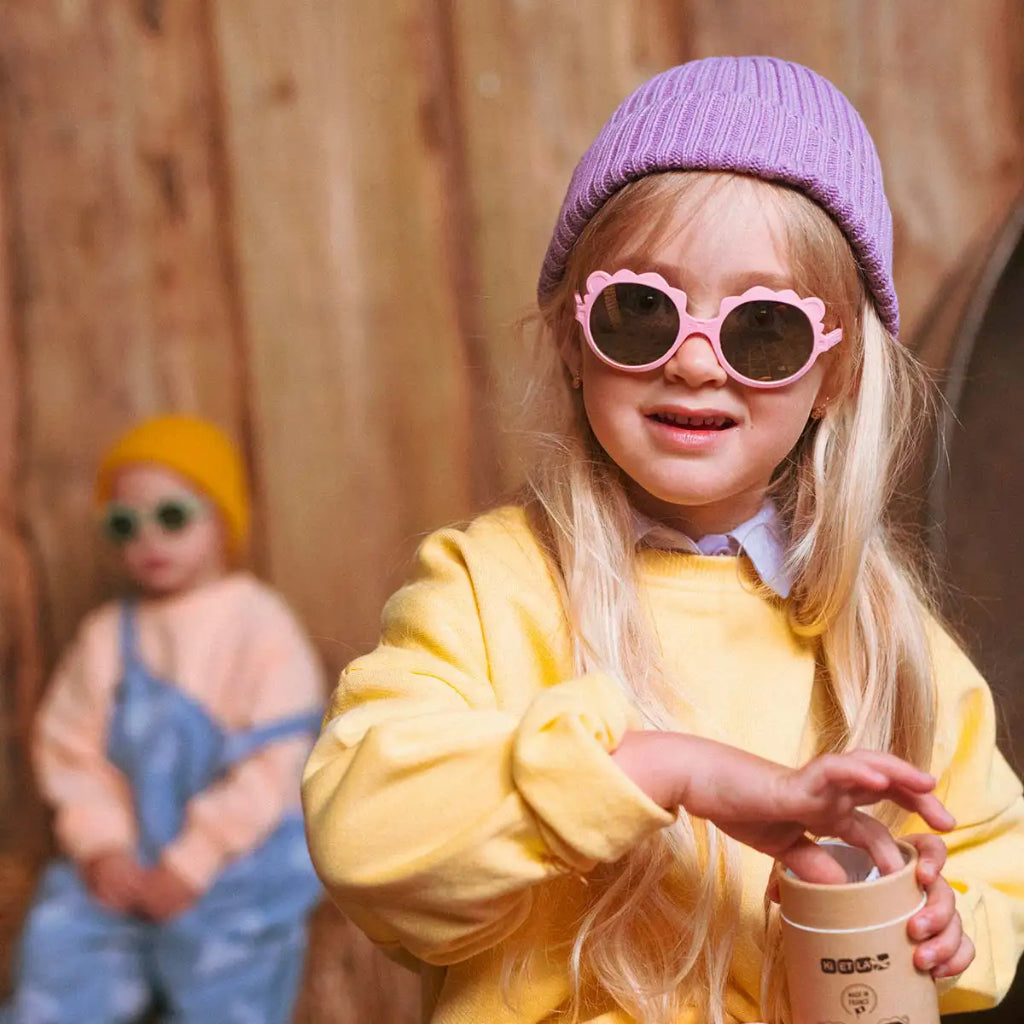 Ki ET LA Lion Bubble Gum 1-2 Years