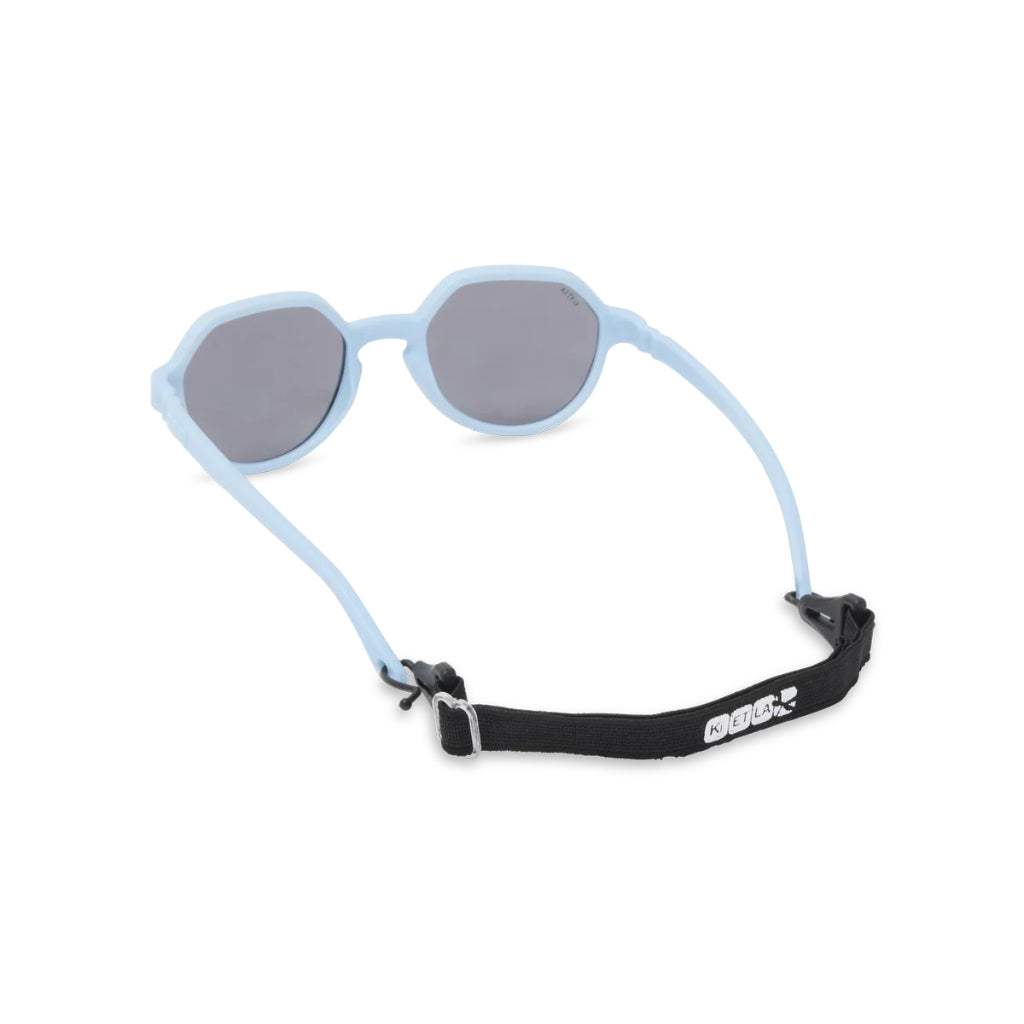 Ki ET LA Oozz Light Blue 1-2 Years
