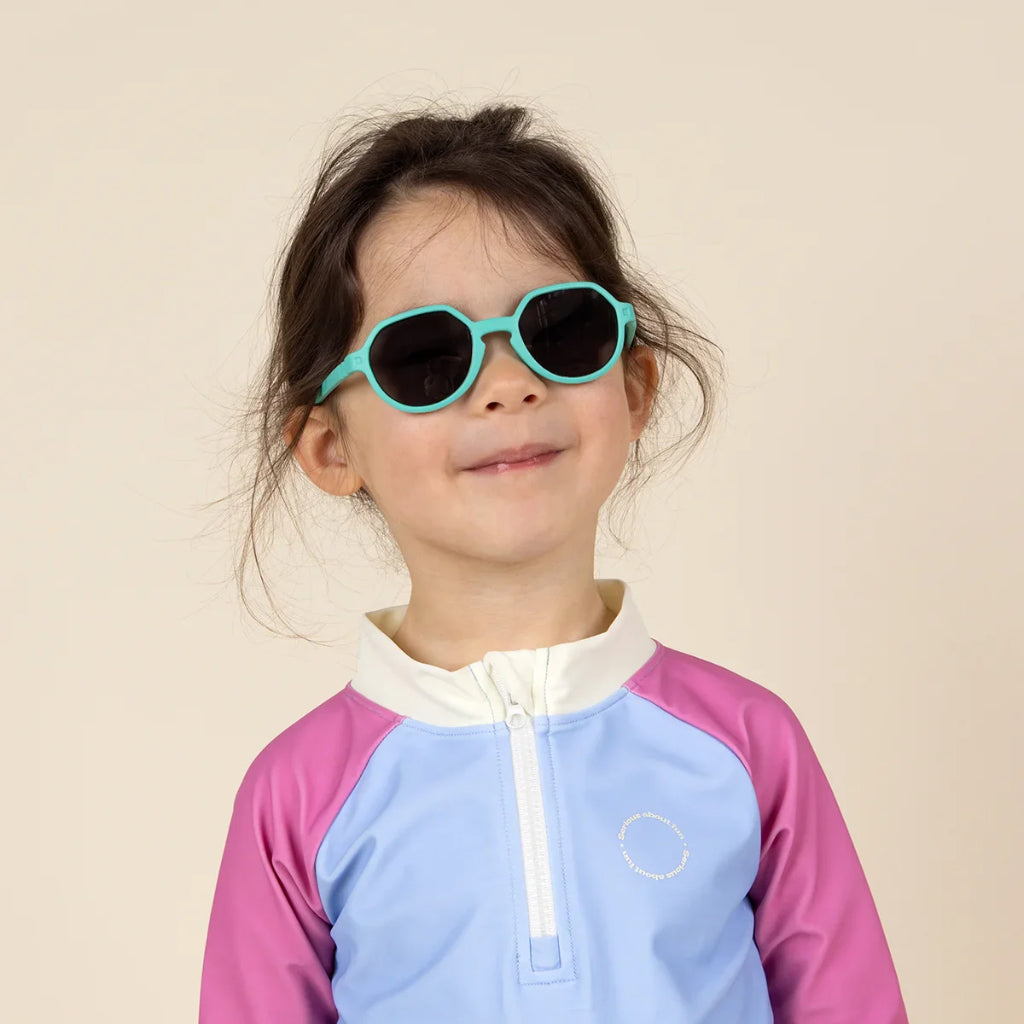 Ki ET LA Oozz Lagoon 2-4 Years