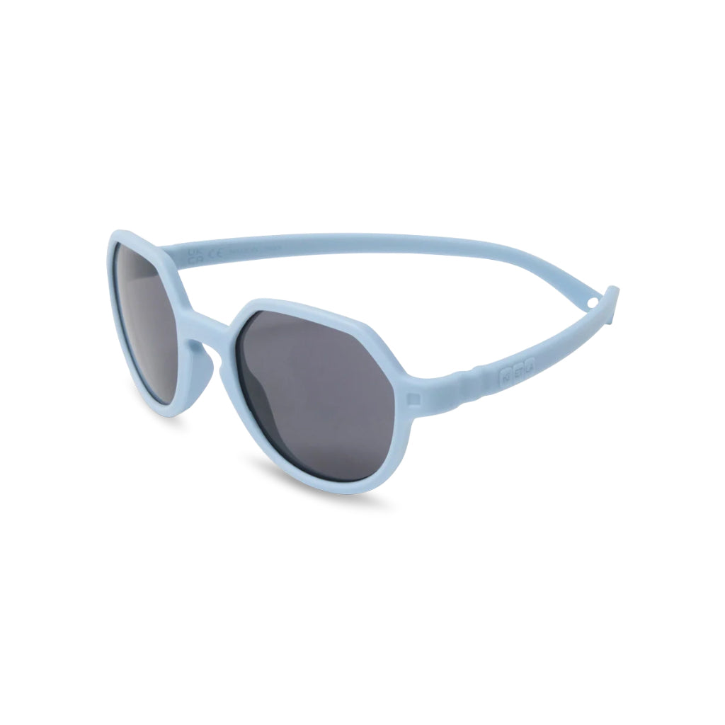 Ki ET LA Oozz Light Blue 2-4 Years