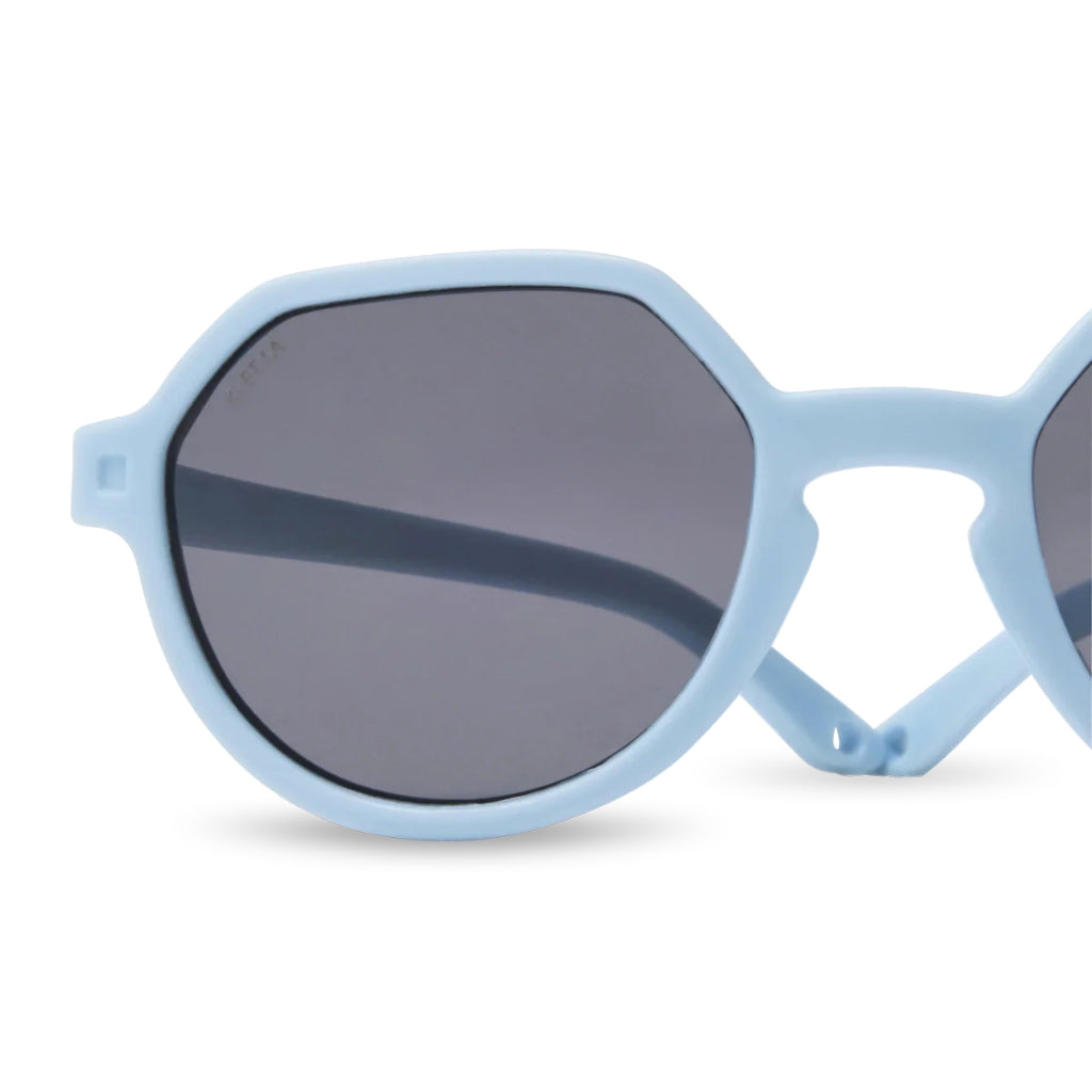 Ki ET LA Oozz Light Blue 2-4 Years