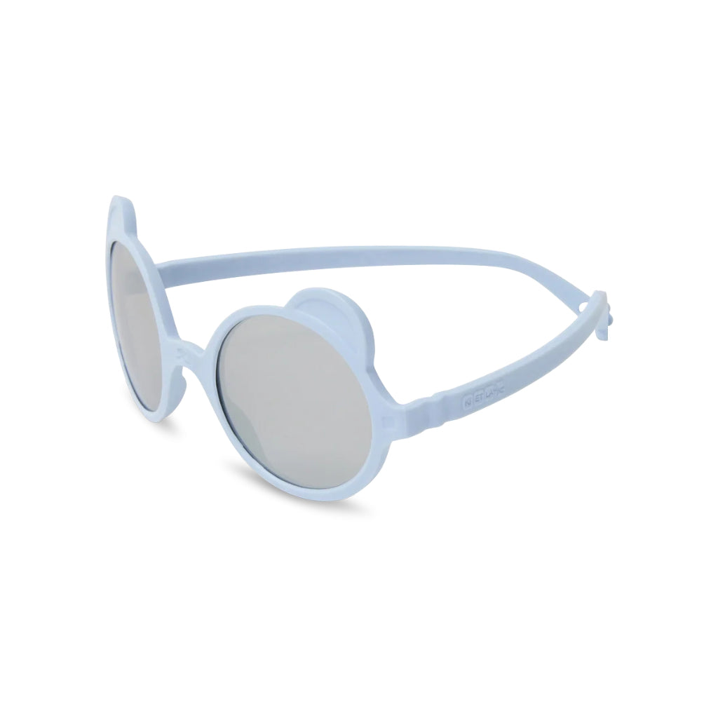 Ki ET LA Ourson Light Blue 1-2 Years