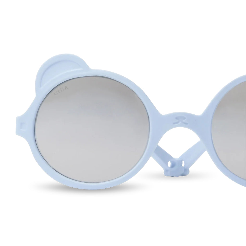 Ki ET LA Ourson Light Blue 1-2 Years