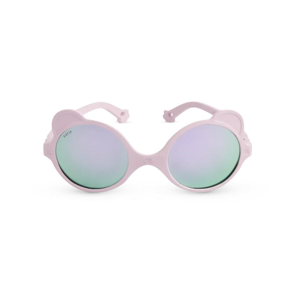 Ki ET LA Ourson Light Pink 1-2 Years