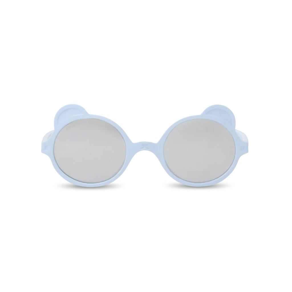 Ki ET LA Ourson Light Blue 2-4 Years