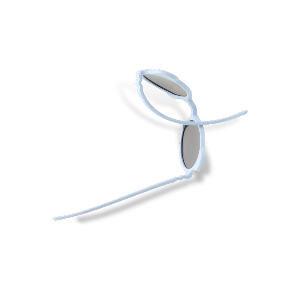 Ki ET LA Ourson Light Blue 2-4 Years