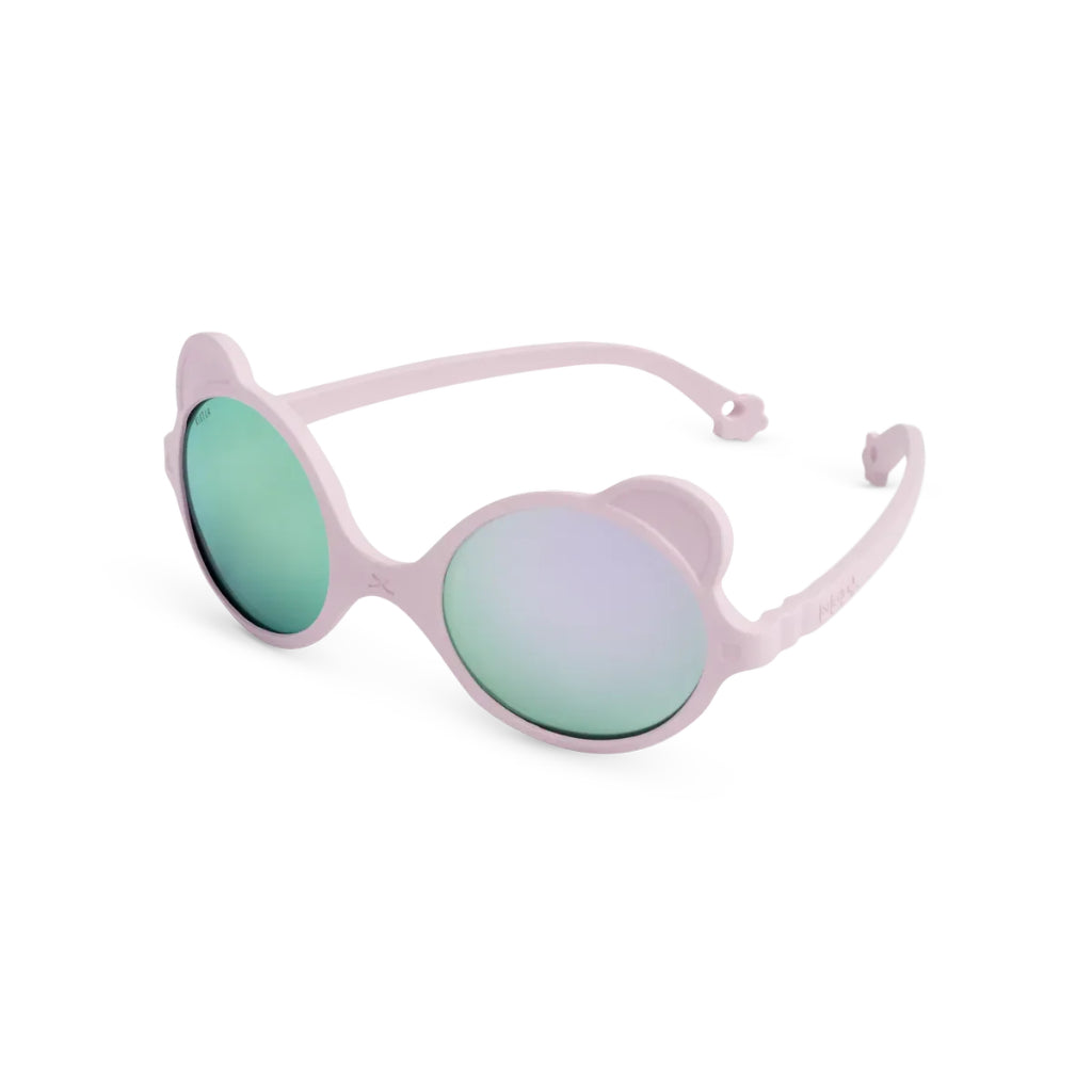 Ki ET LA Ourson Light Pink 2-4 Years