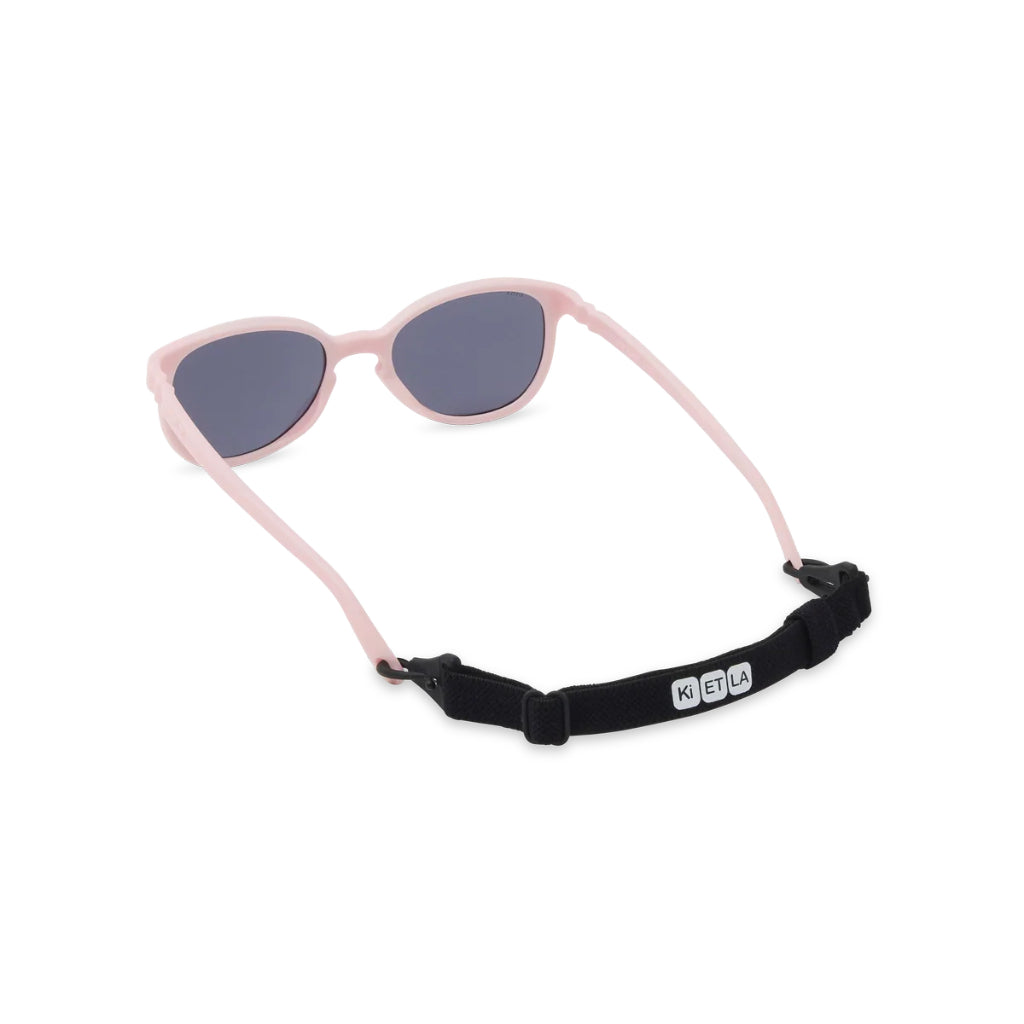 Ki ET LA Wazz Blush Pink 1-2 Years
