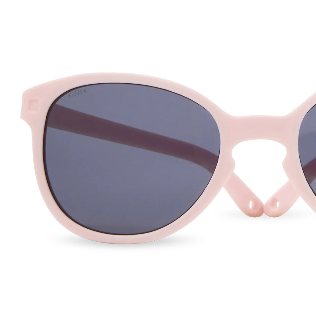 Ki ET LA Wazz Blush Pink 4-7 Years
