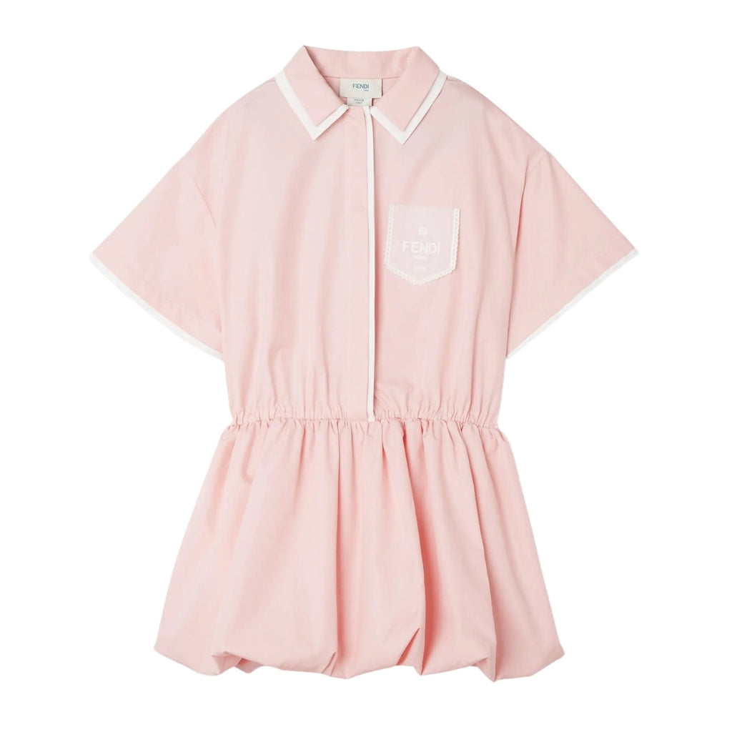 Fendi Kids Dress