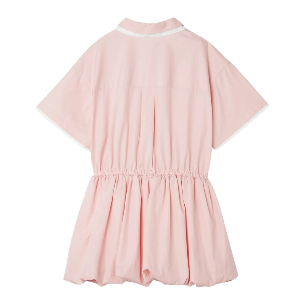 Fendi Kids Dress