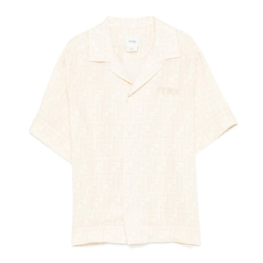 Fendi Kids Shirt