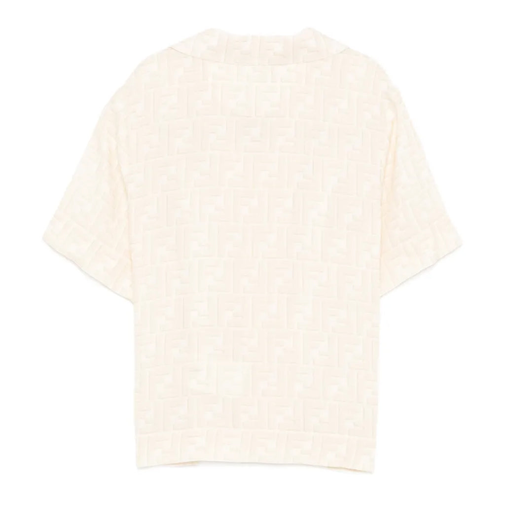 Fendi Kids Shirt