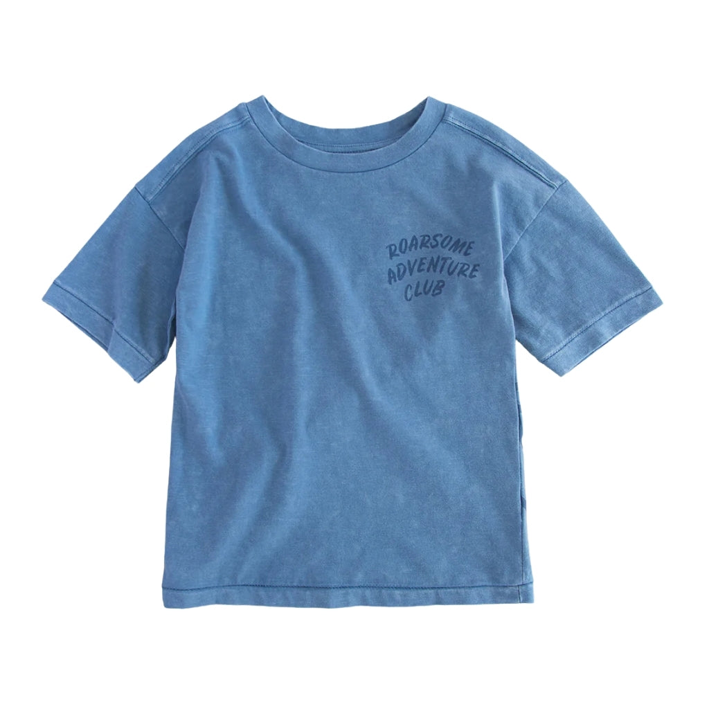 Roarsome Adventure Club - Kids Reef T-shirt