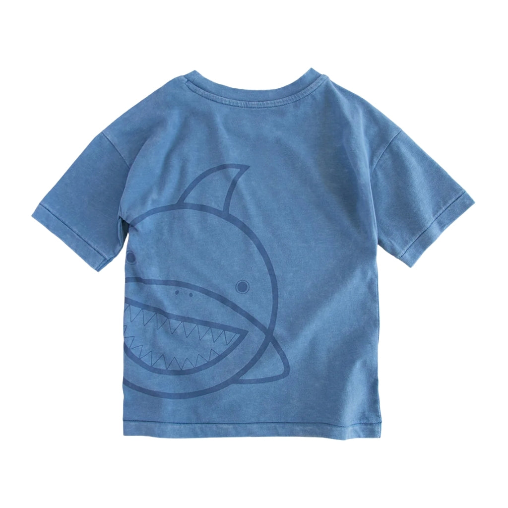Roarsome Adventure Club - Kids Reef T-shirt