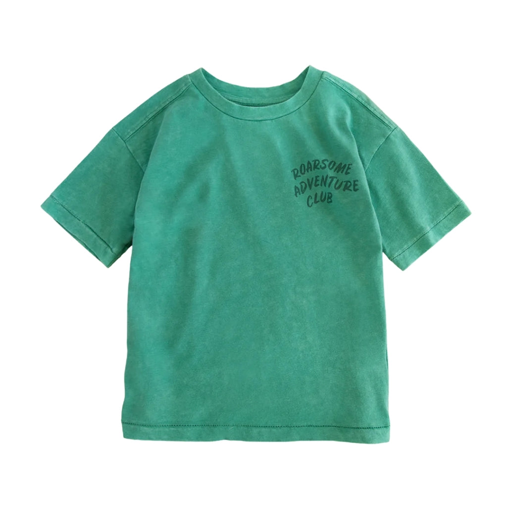 Roarsome Adventure Club - Kids Spike T-shirt