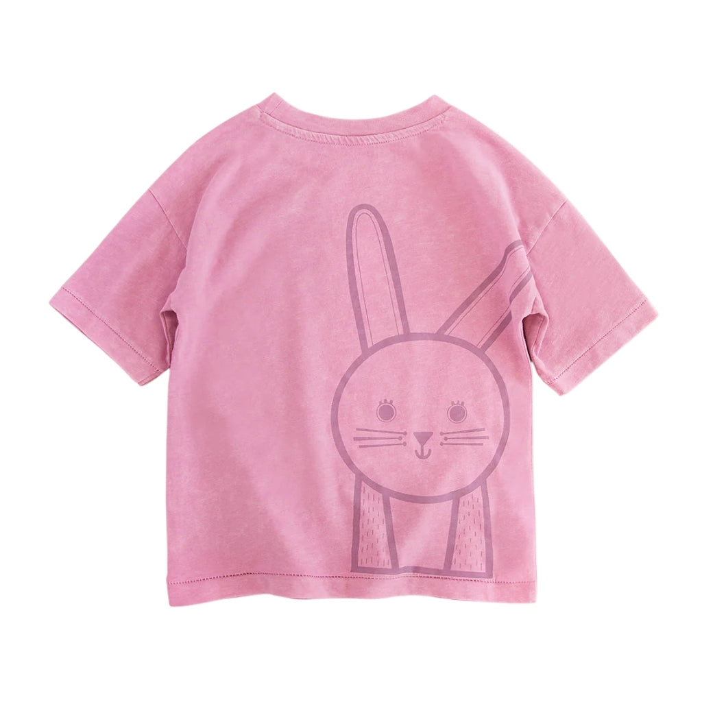 Roarsome Adventure Club - Kids Hop T-shirt