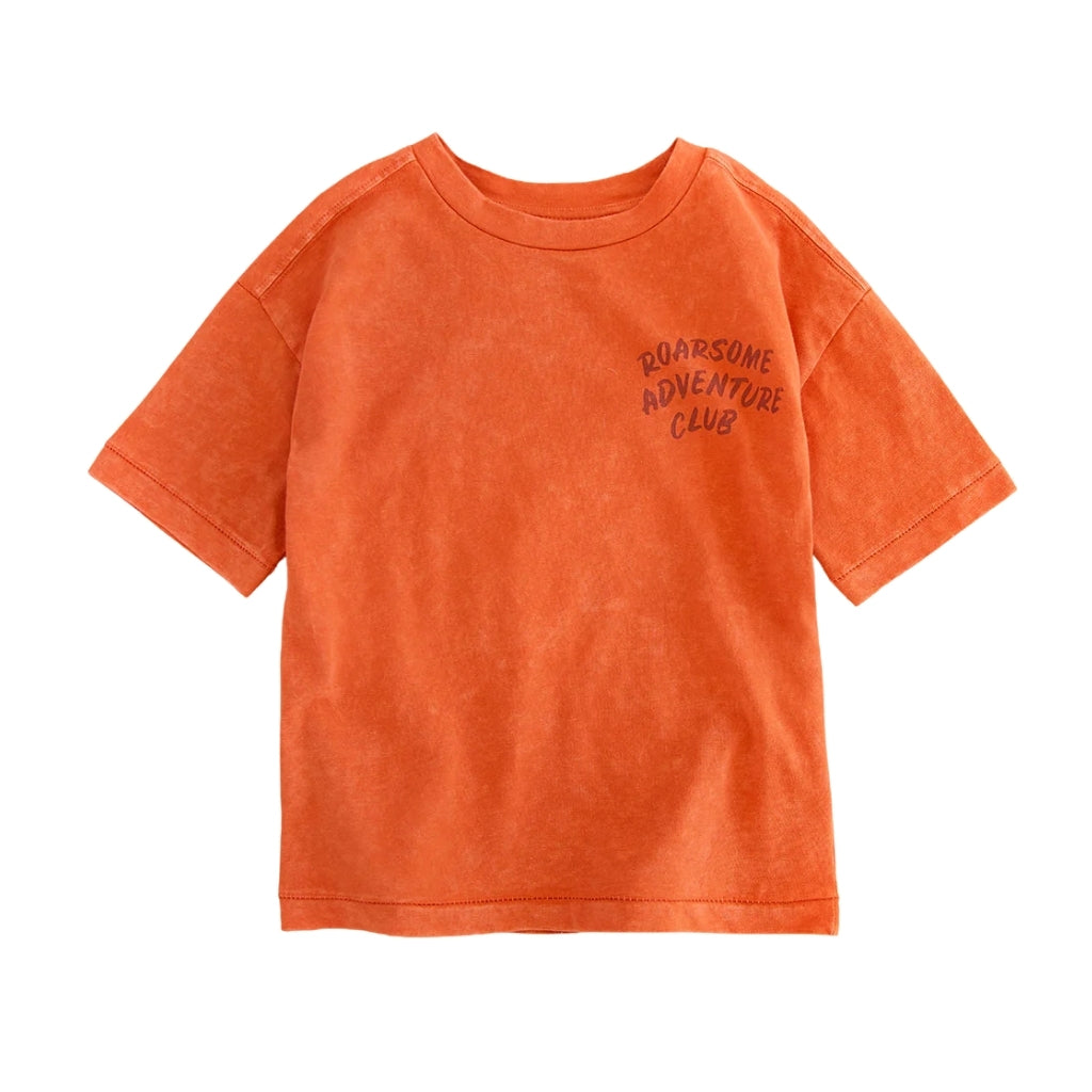 Roarsome Adventure Club - Kids Cub T-shirt