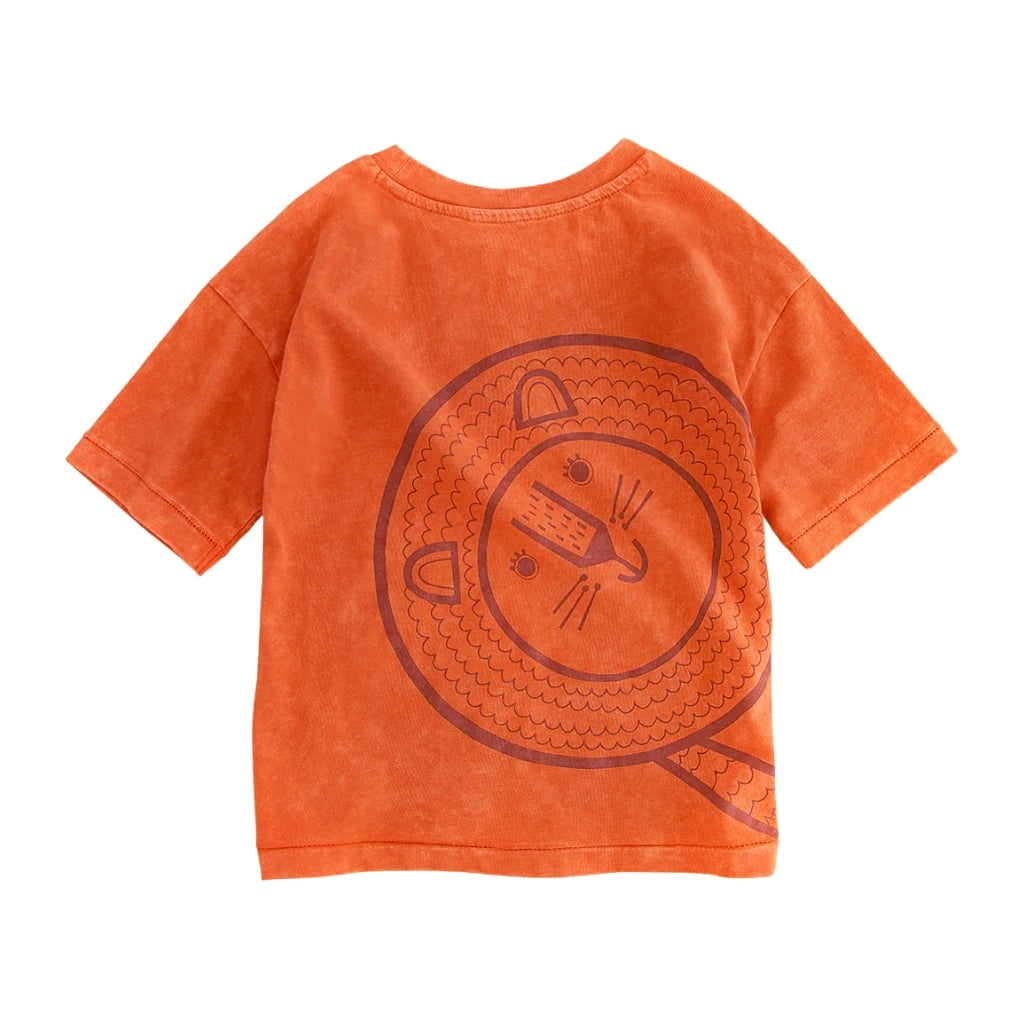 Roarsome Adventure Club - Kids Cub T-shirt