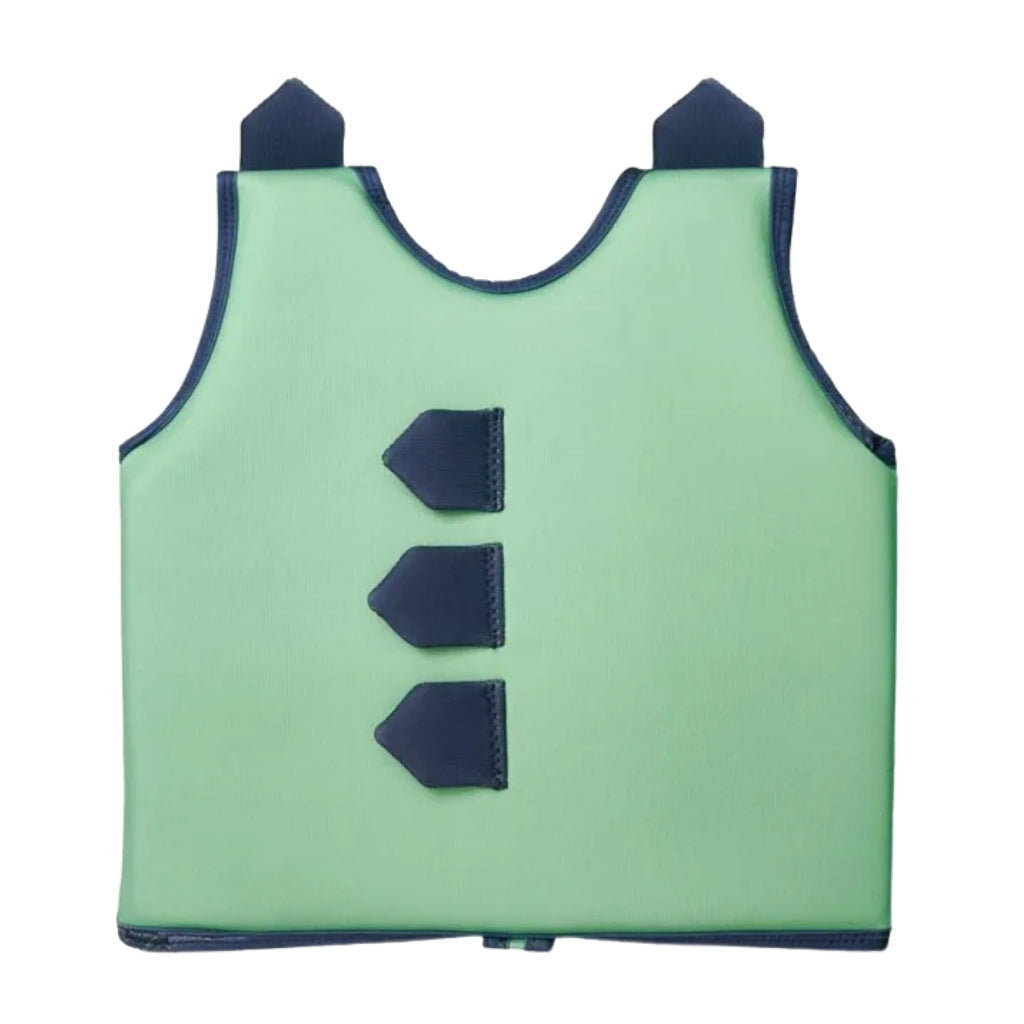 Roarsome Spike the Dinosaur - Float Vest
