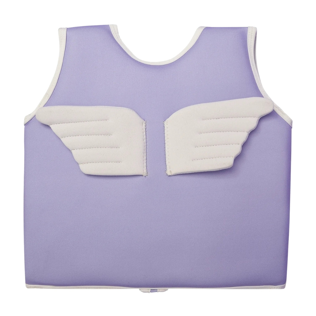 Roarsome Sparkle the Unicorn - Float Vest