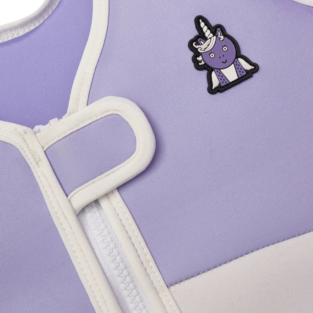 Roarsome Sparkle the Unicorn - Float Vest