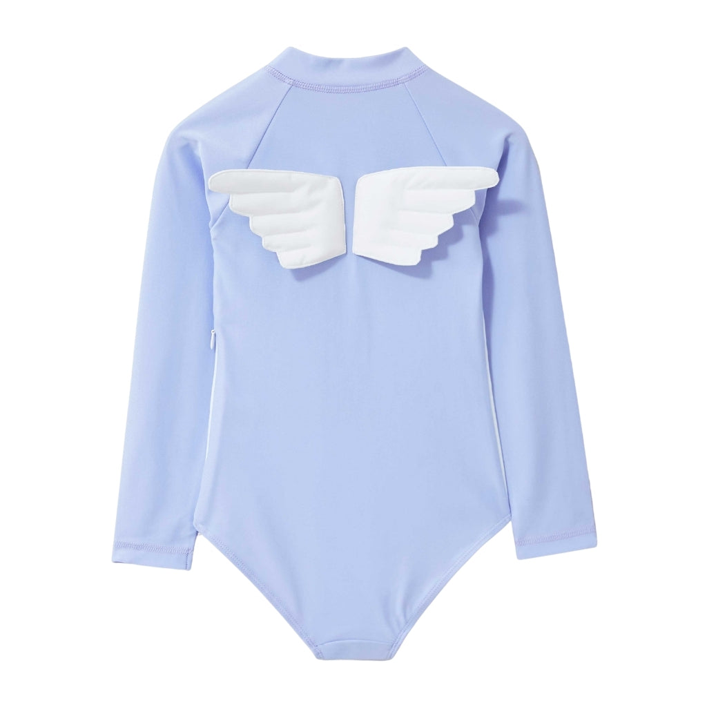 Roarsome Sparkle the Unicorn - Girls Swim Suit