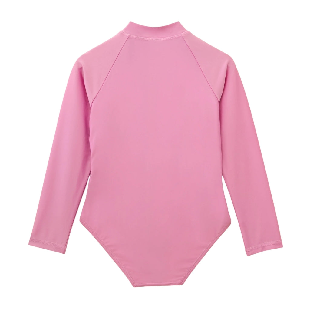 Roarsome Hop the Bunny - Girls Swim Suit