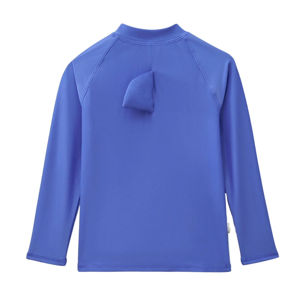 Roarsome Reef the Shark - Kids Rash Vest