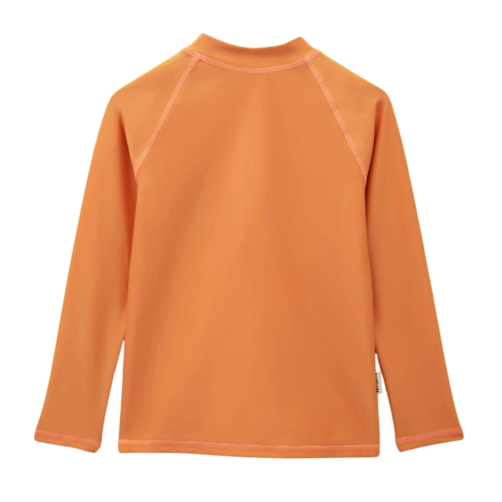 Roarsome Cub the Lion - Kids Rash Vest