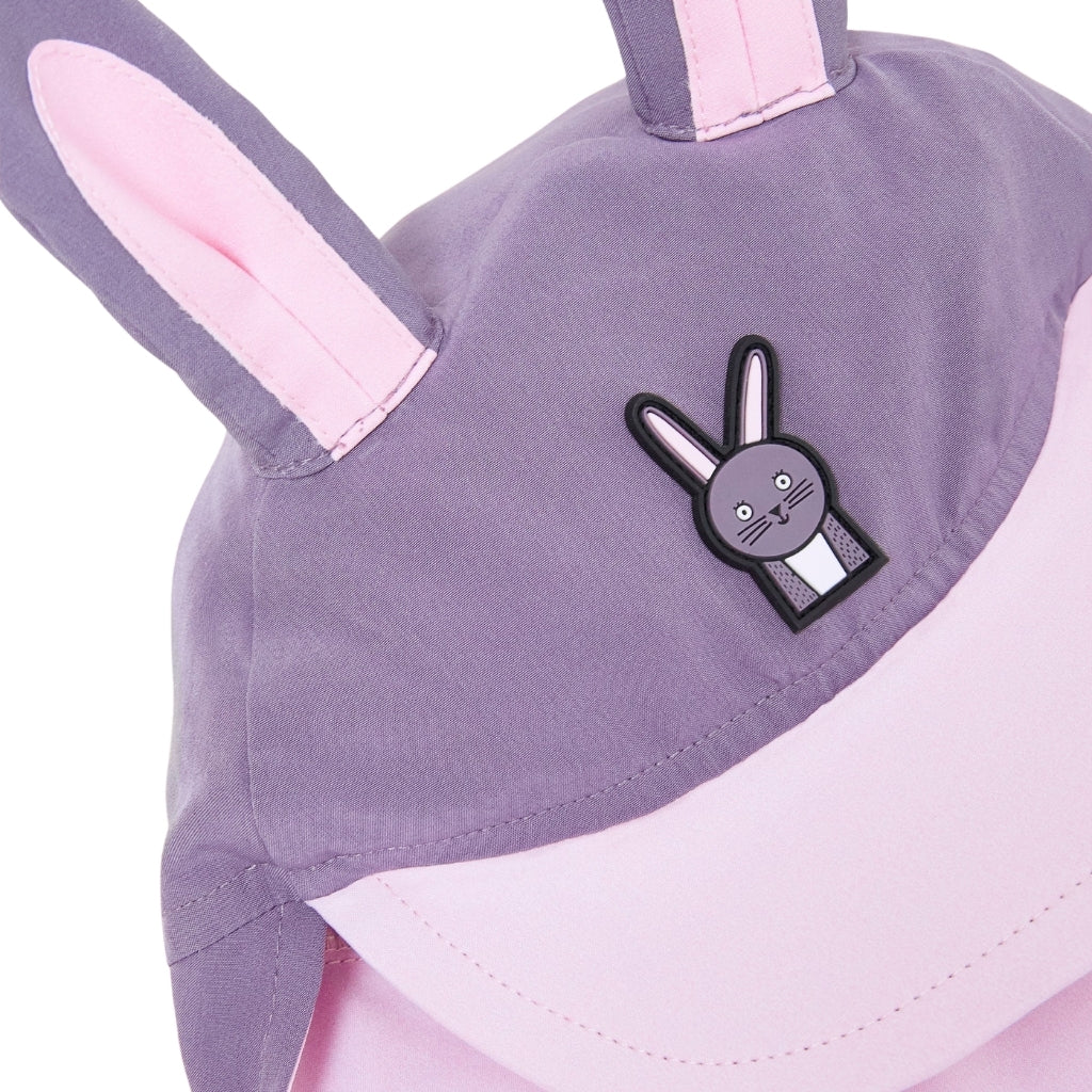 Roarsome Hop the Bunny - Kids Sun Cap