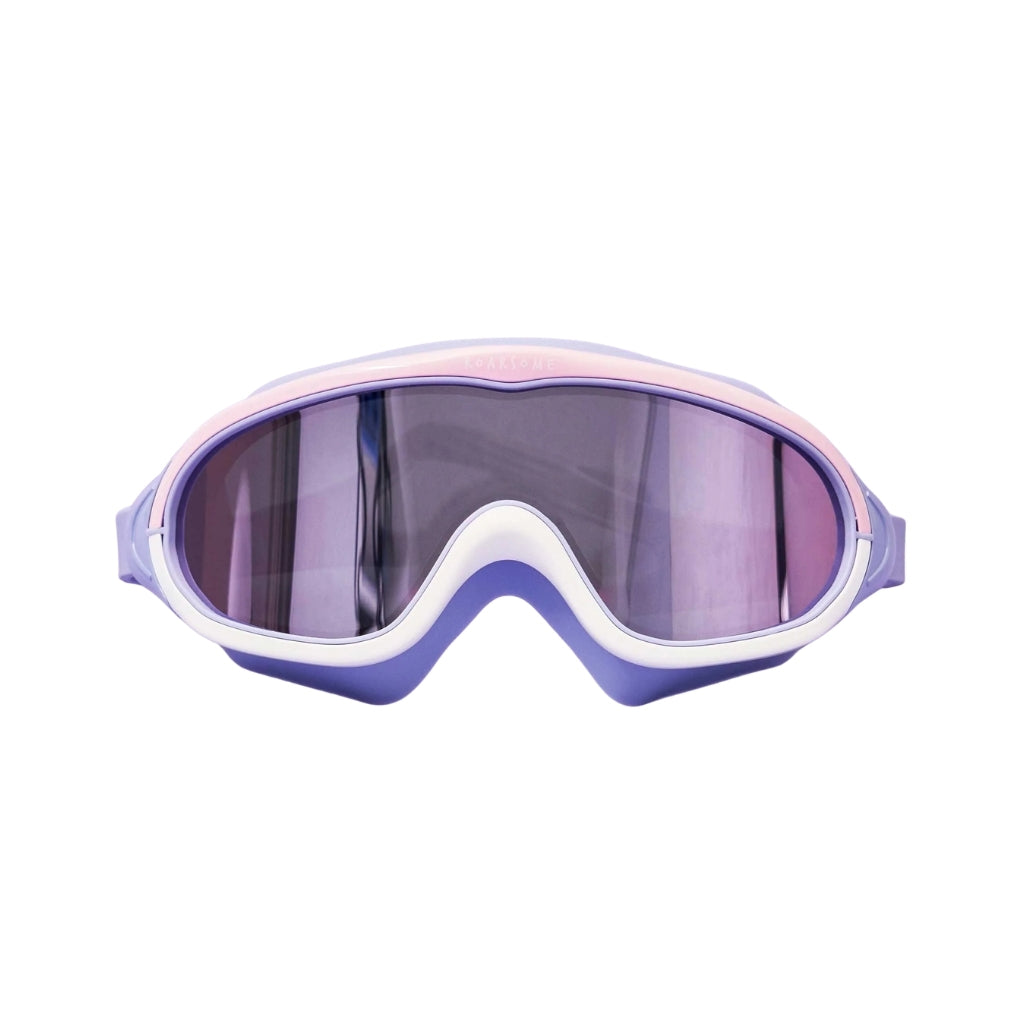 Roarsome Lilac and Pink - Swimming Goggles
