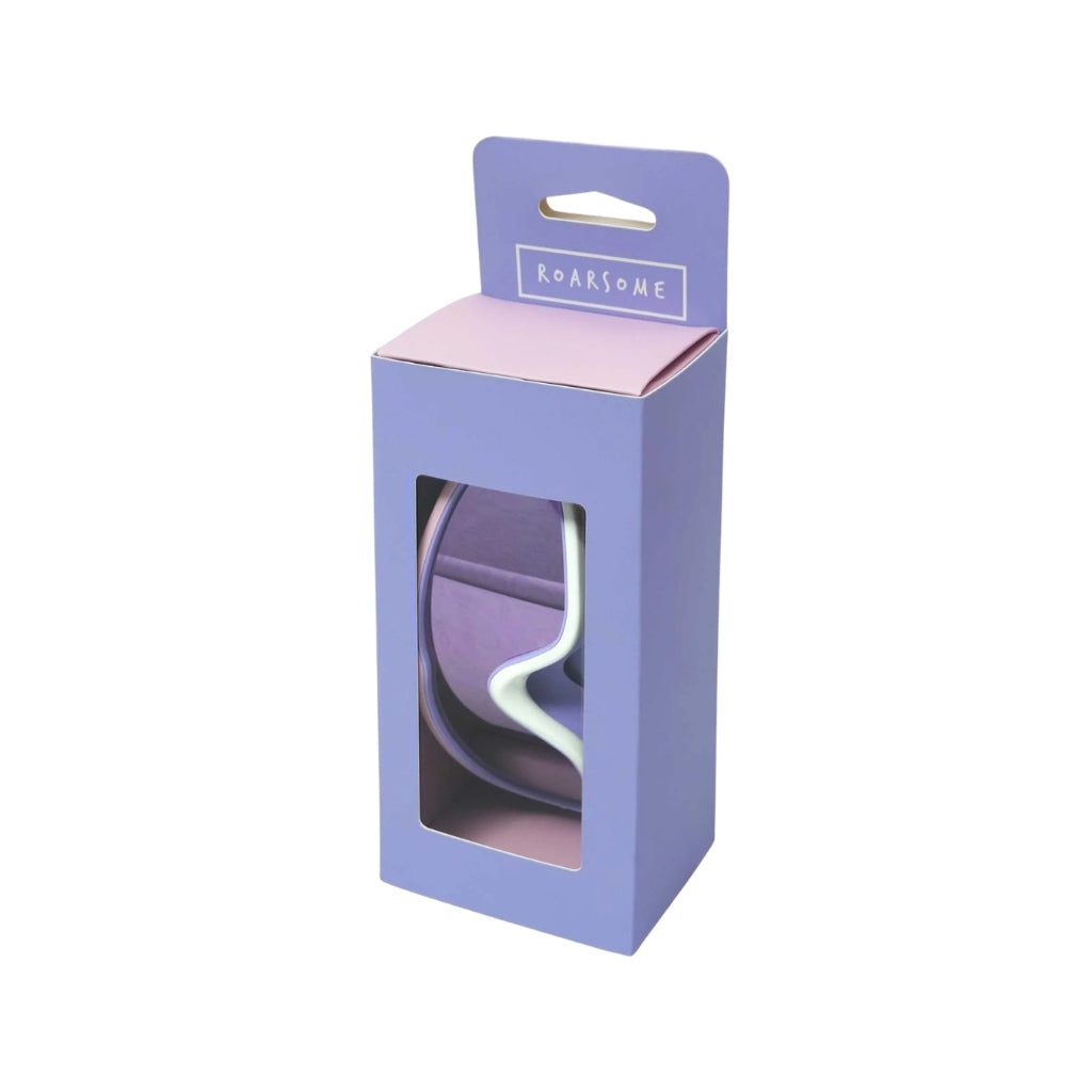 Roarsome Lilac and Pink - Swimming Goggles