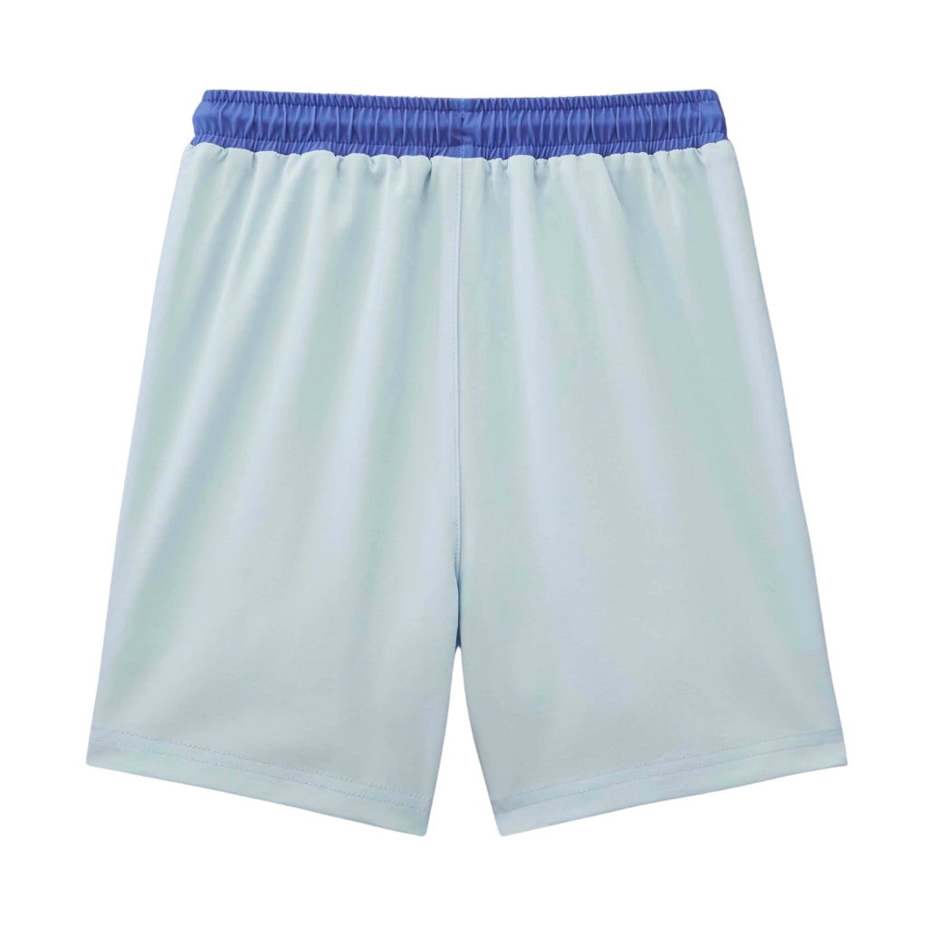 Roarsome Reef the Shark - Kids Swim Shorts
