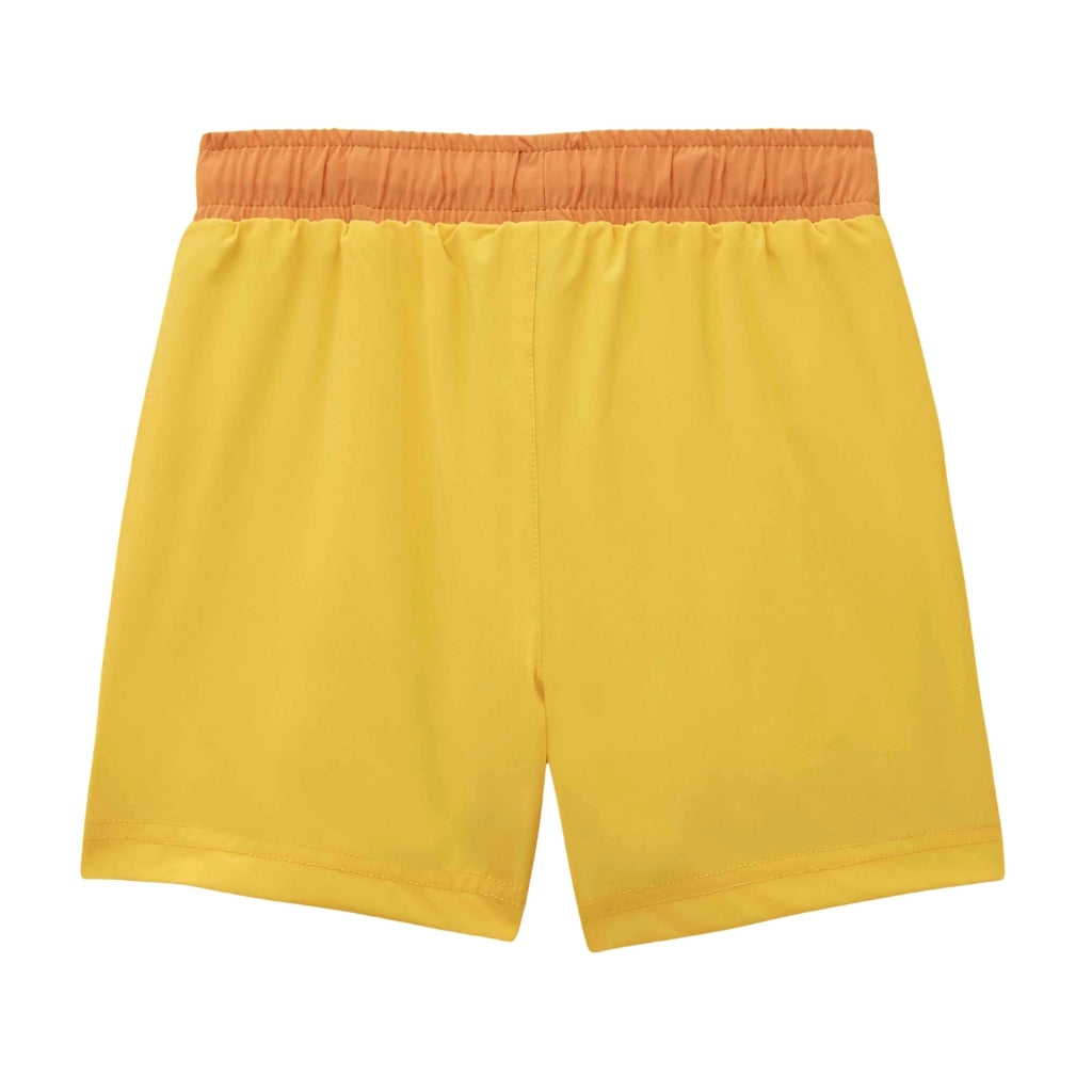 Roarsome Cub the Lion - Kids Swim Shorts